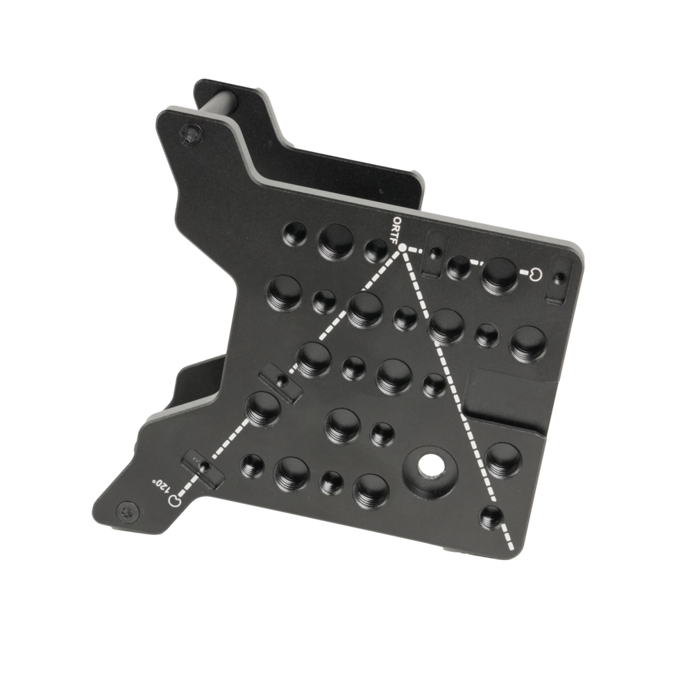 Deity PR-4 Cage with Integrated Mic Mount - Image 4