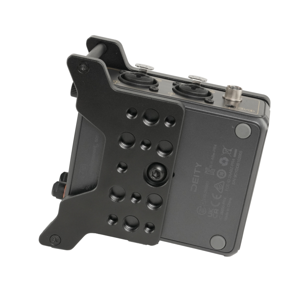 Deity PR-4 Cage with Integrated Mic Mount - Image 5
