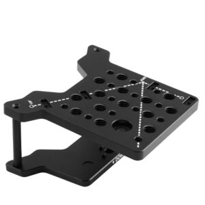 deity pr-4 cage