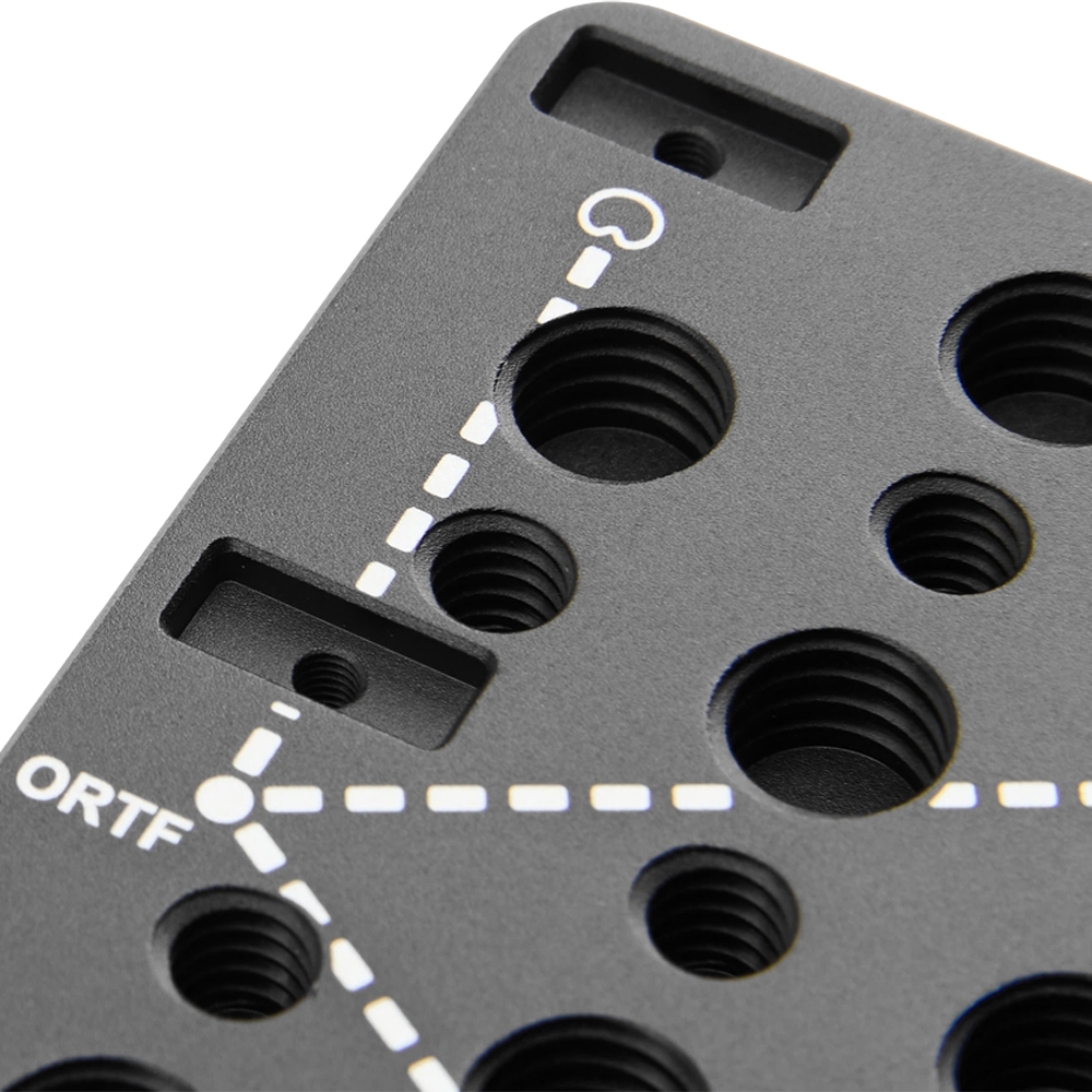 Deity PR-4 Cage with Integrated Mic Mount - Image 6