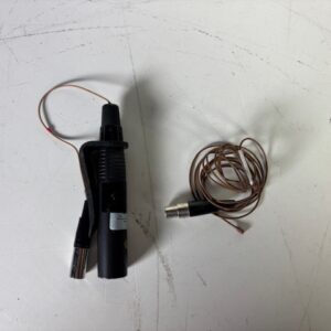Countryman B6 (Brown) w/ TA5F and XLR Connector