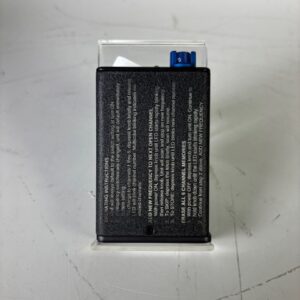 Lectrosonics R1a BLK 22 Receiver
