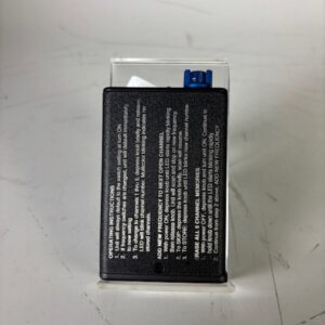 Lectrosonics R1a BLK 22 Receiver