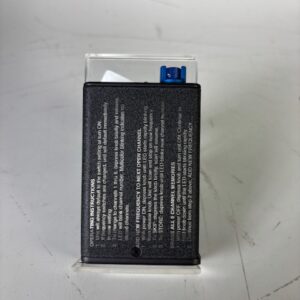 Lectrosonics R1a BLK 22 Receiver