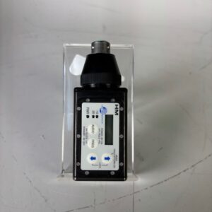 Lectrosonics HM BLK 19 Plug-On Transmitter