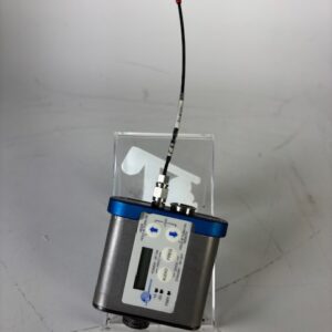 Lectrosonics SMQV L BLK 22