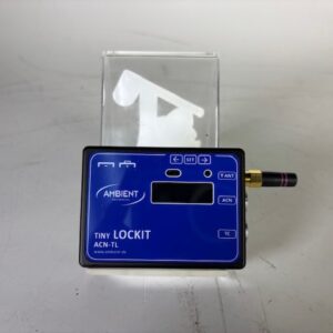 Ambient ACN-TL Lockit Box