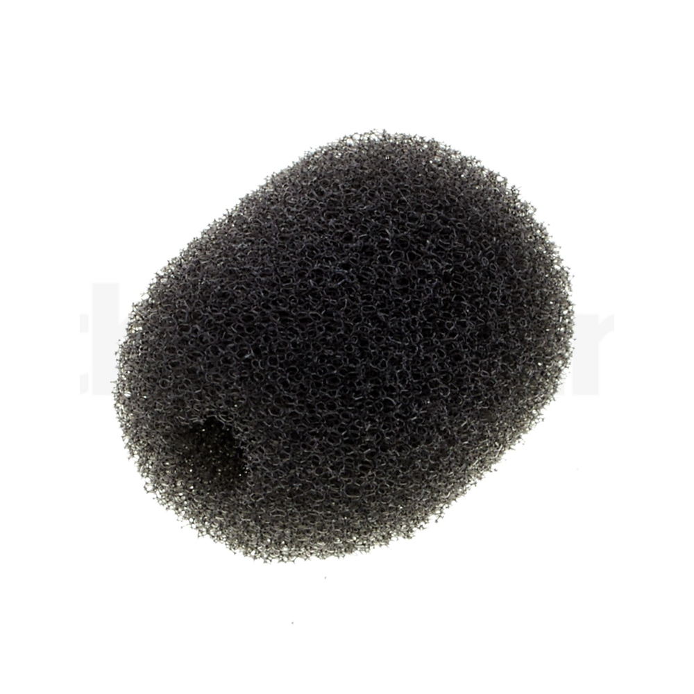 Rycote Lavalier Foam Windscreen (5-Pack) - Image 2