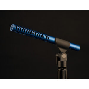 Lectrosonics S1 Shotgun Microphone