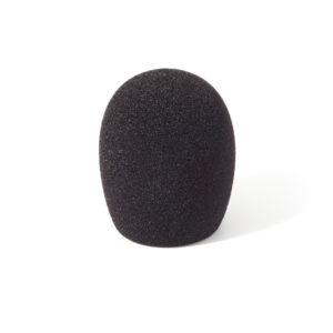 rycote reporter mic foam
