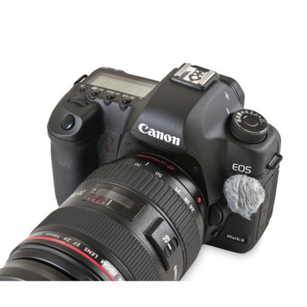 Rycote Micro Windjammer - Image 2