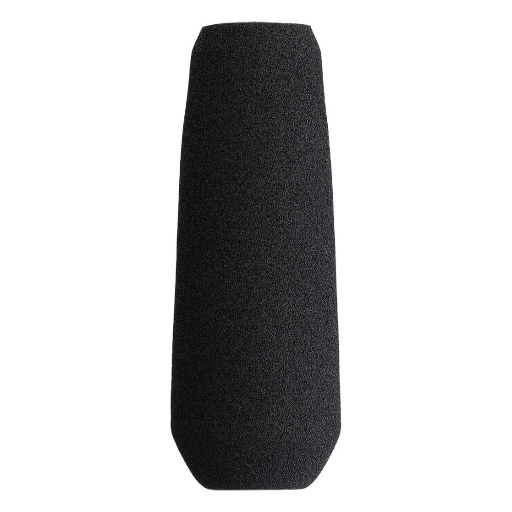 Rycote SGM Foam Windshield for Shotgun Microphones - Image 2