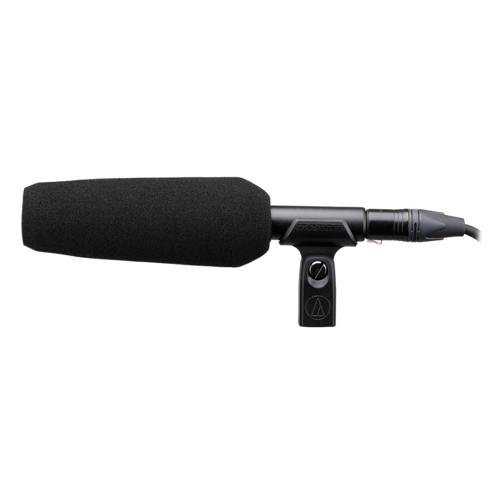 Rycote SGM Foam Windshield for Shotgun Microphones - Image 3