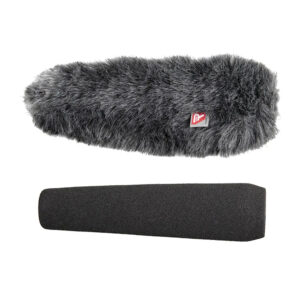 Rycote SGM Foam + Windjammer Combo