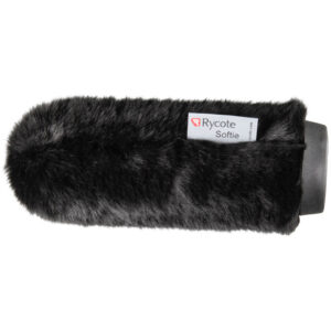 rycote short-fur softie
