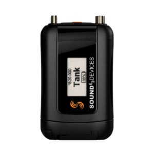 Sound Devices Astral Mini Plus Bodypack Transmitter