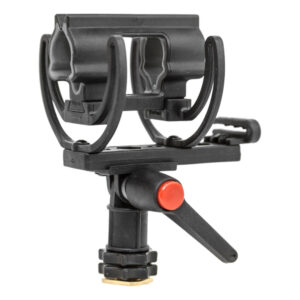 Rycote Universal Shotgun Mount for Cameras and Booms