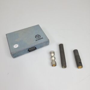 Schoeps CMC 641 Supercardioid Condenser Microphone Set