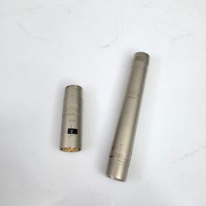 Schoeps CMC-4 UK, MK41 and CUT1 microphone set