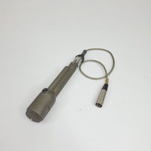 Electro-Voice 666 Supercardioid Dynamic Microphone