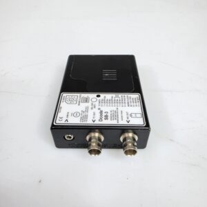 Denecke SB-3 Syncbox Time-Code Generator