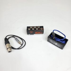 Remote Audio BDSv4 Battery Distribution System