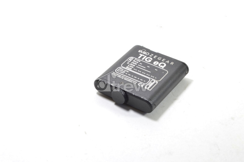 Mozegear Tig EQ Lemo
