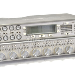 Sound Devices 788T-SSD with CL-8