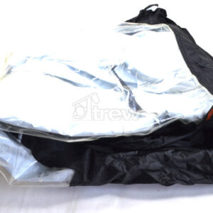 Petrol PS606 Rain Poncho