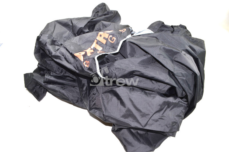 Petrol PS606 Rain Poncho - Image 2