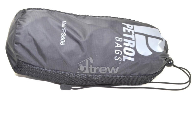 Petrol PS606 Rain Poncho - Image 3