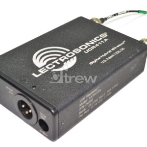 Lectrosonics UCR411A