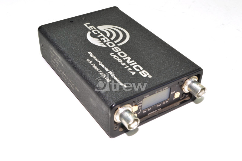 Lectrosonics UCR411A - Image 2