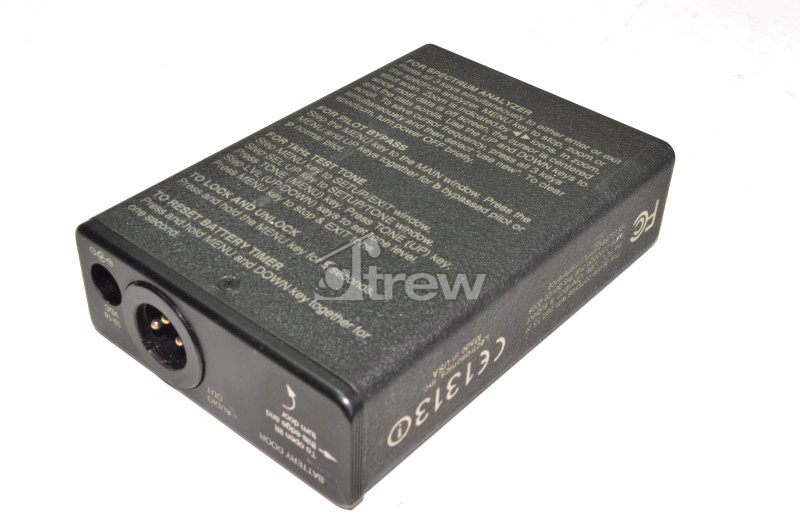 Lectrosonics UCR411A - Image 3