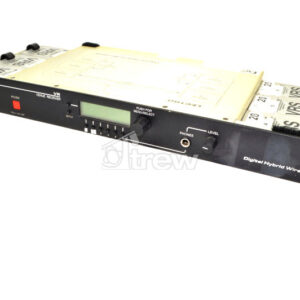 Lectrosonics VENUE (Loaded with VRS Modules) Block 19/20