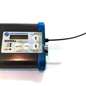 Lectrosonics - SMDa