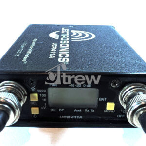 Lectrosonics - UCR411A Block 25