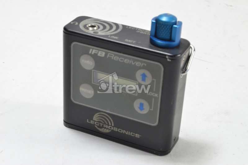 Lectrosonics IFB R1B-A1