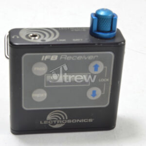 Lectrosonics IFB R1B-A1