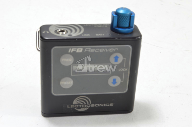 Lectrosonics IFB R1B-A1