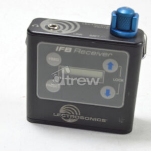Lectrosonics IFB R1B-A1