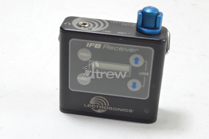 Lectrosonics IFB R1B-A1