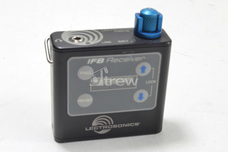 Lectrosonics IFB R1B-A1