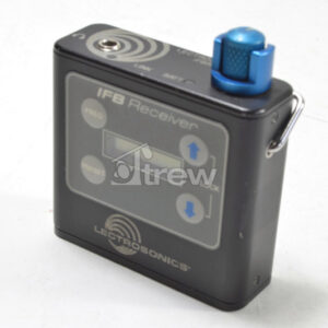 Lectrosonics IFB R1B-A1