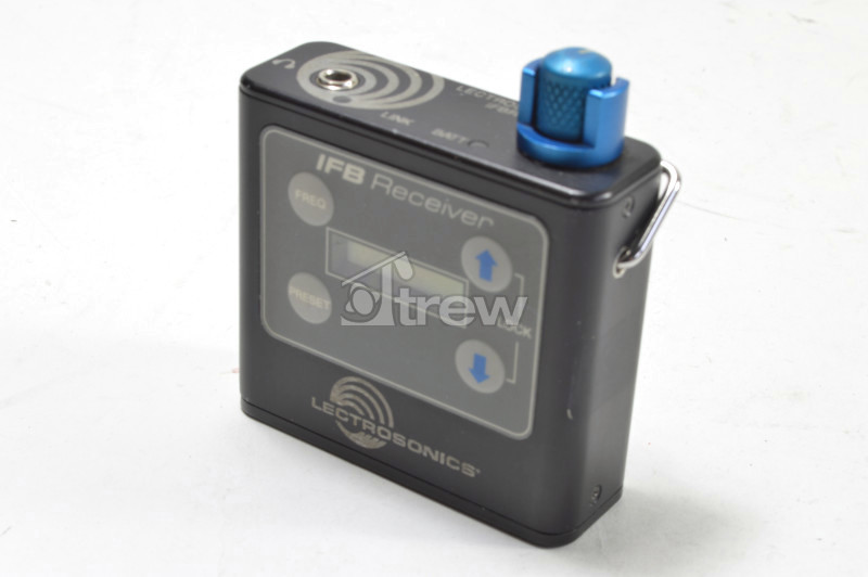 Lectrosonics IFB R1B-A1