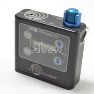 Lectrosonics IFB R1B-A1