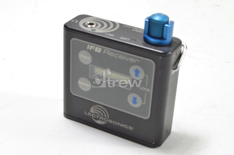 Lectrosonics IFB R1B-A1