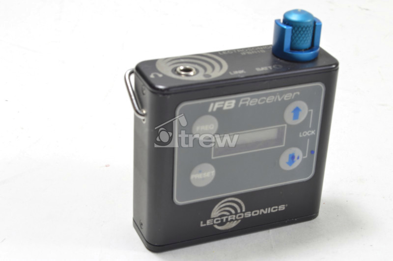 Lectrosonics IFB R1B-A1