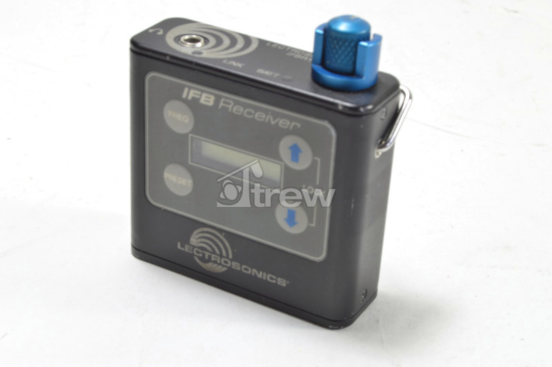 Lectrosonics IFB R1B-A1