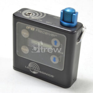 Lectrosonics IFB R1B-A1